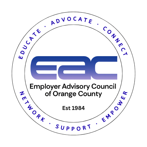 EAC Logo 2025